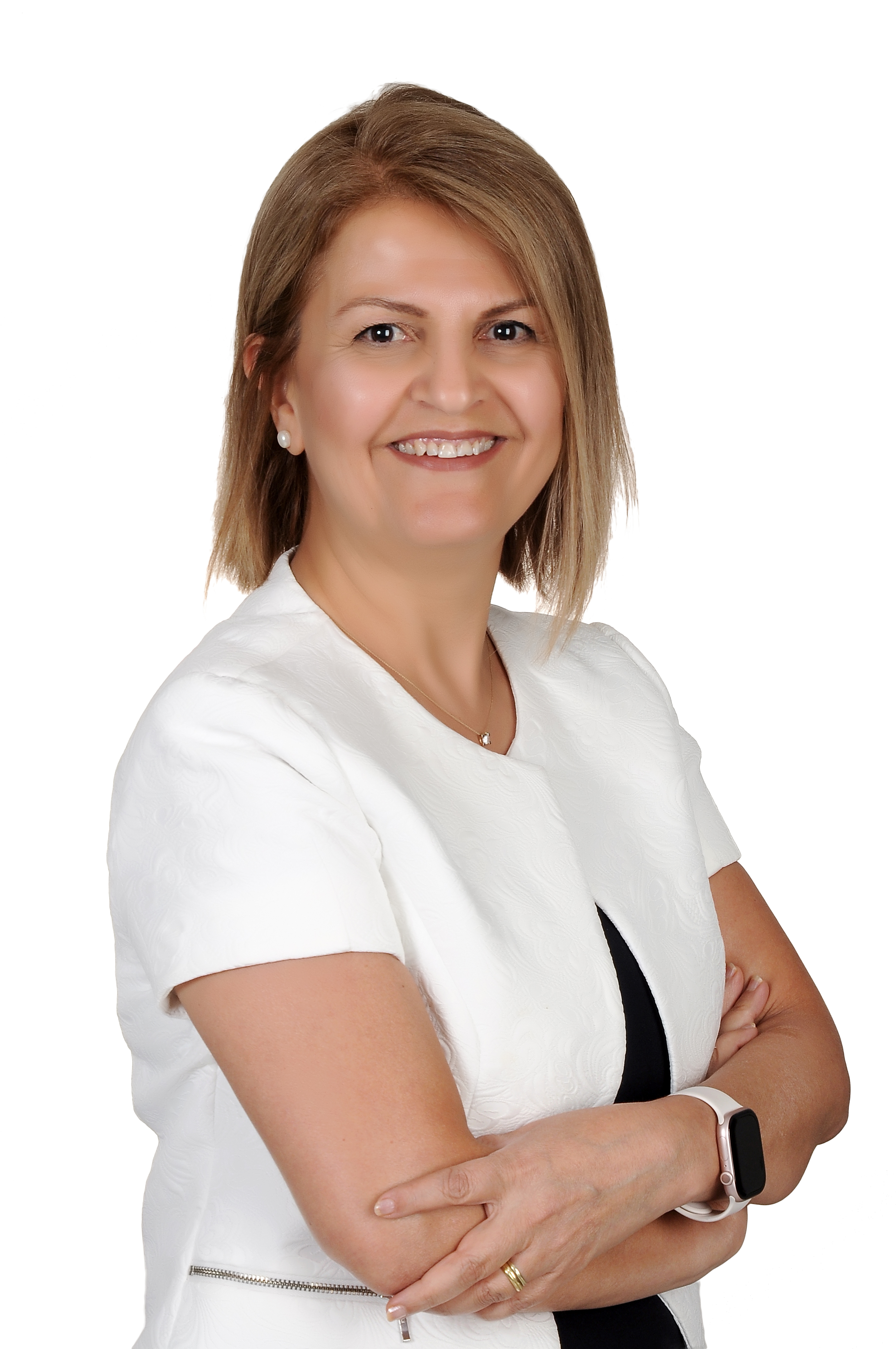 Prof. Dr. Özlem Tekşam